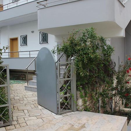 Margaritas Apartments Sarandë Exterior foto