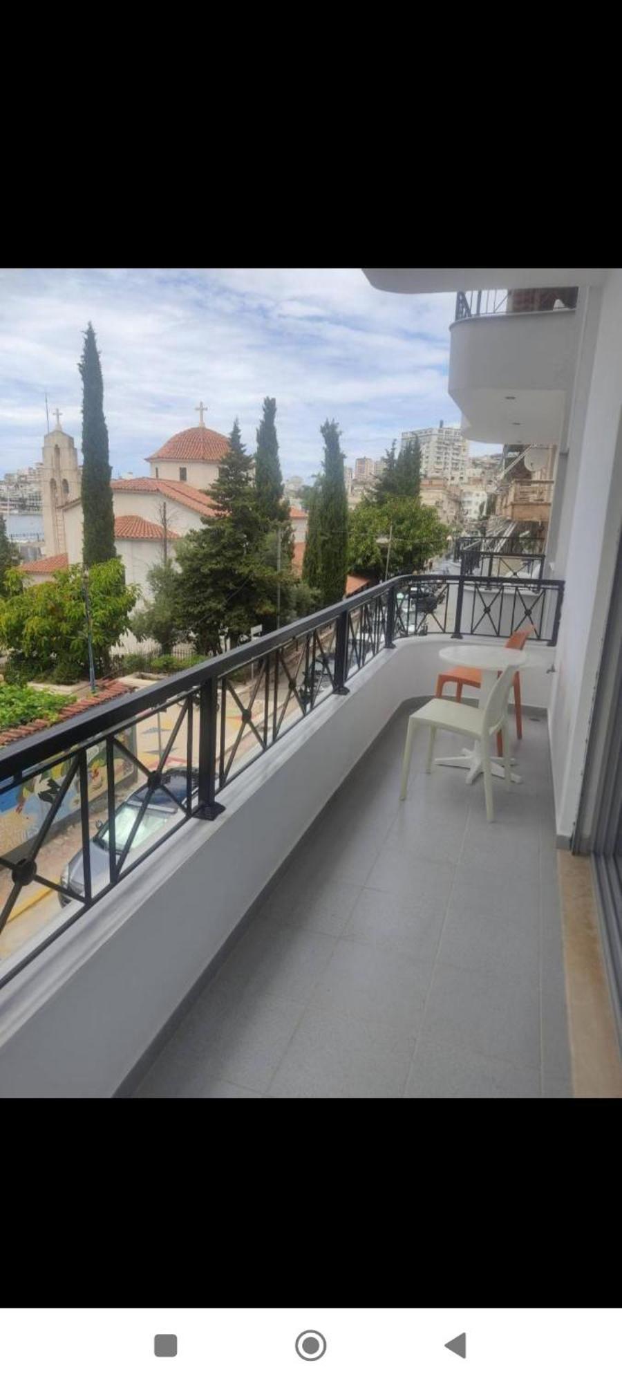 Margaritas Apartments Sarandë Quarto foto