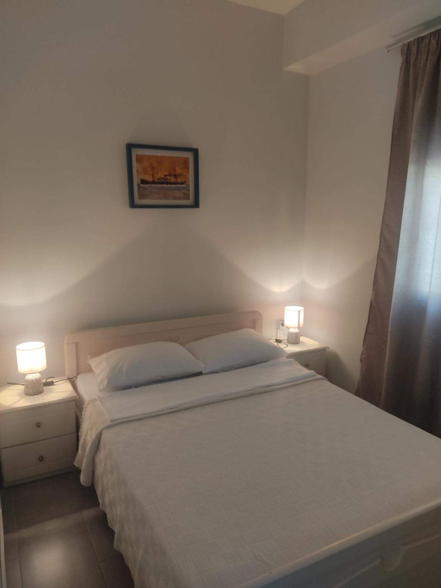 Margaritas Apartments Sarandë Quarto foto