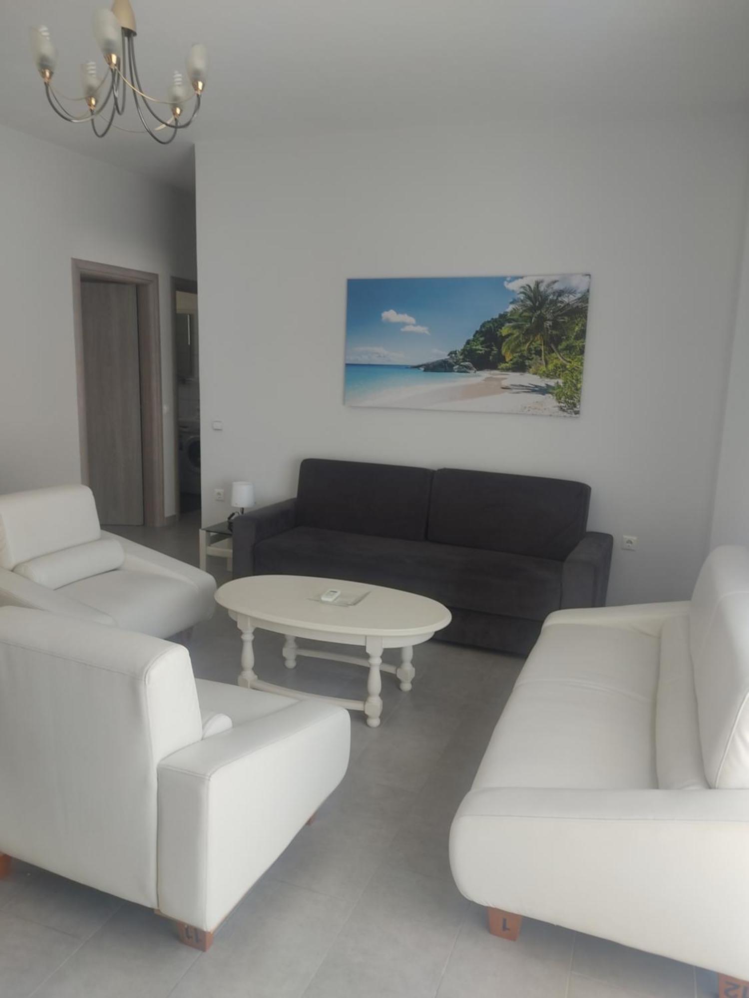 Margaritas Apartments Sarandë Quarto foto